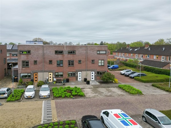 Medium property photo - Meezenbroekstraat 33, 9645 PB Veendam